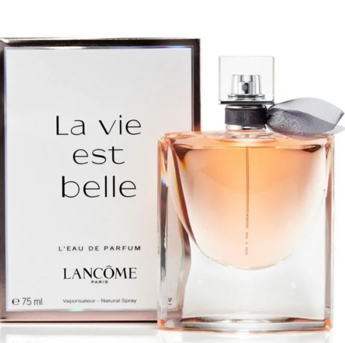La vie est belle - Lancôme (Eau de parfum) - 75 ml