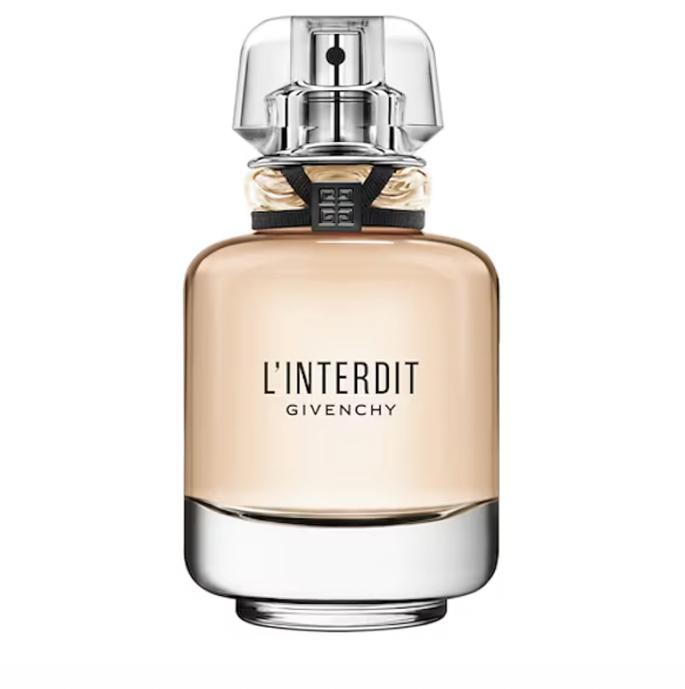 L'interdit - Givenchy (eau de parfum) 80ml