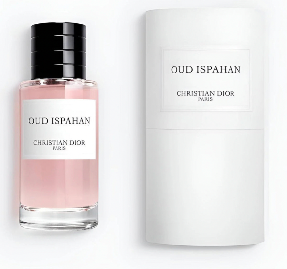 Oud ispahan - Christian Dior (eau de parfum) 125ml