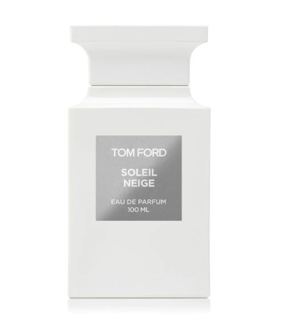 Soleil neige - Tom Ford (Eau de parfum) 100ml