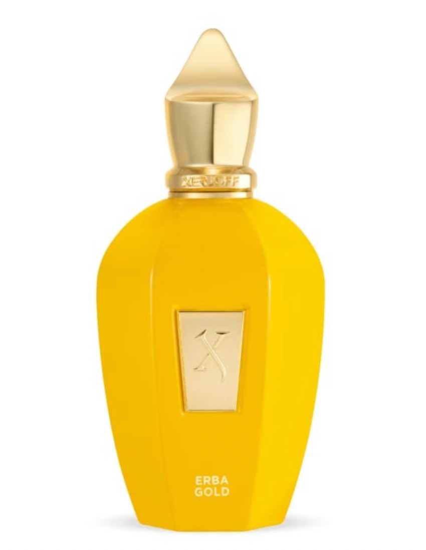 Xerjoff erba gold (eau de parfum) 100ml