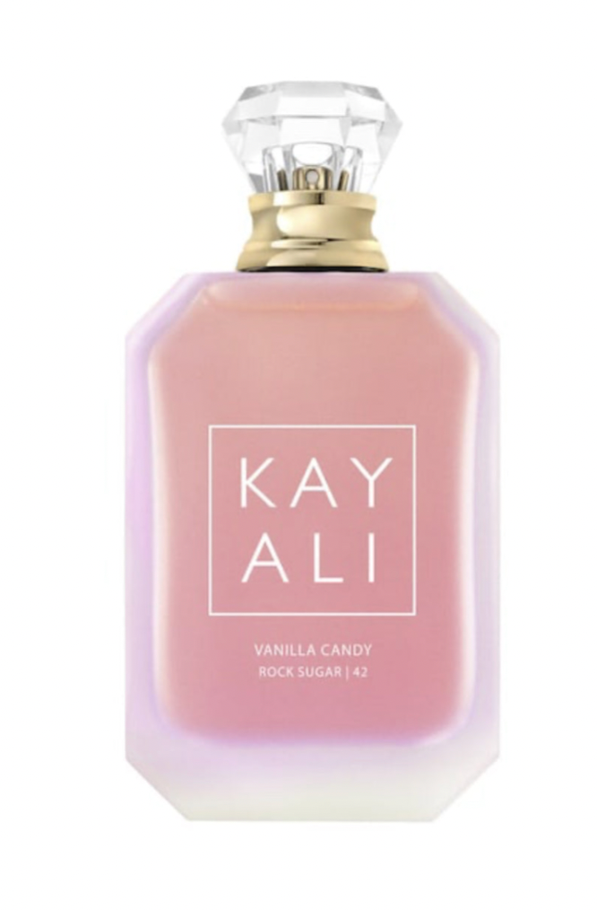 Kayali vanilla candy rock sugar 42 (eau de parfum) 100ml