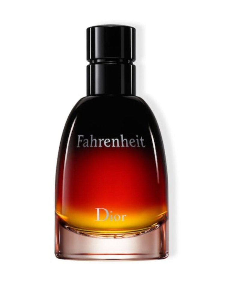 Fahrenheit - Dior (parfum) 100ml