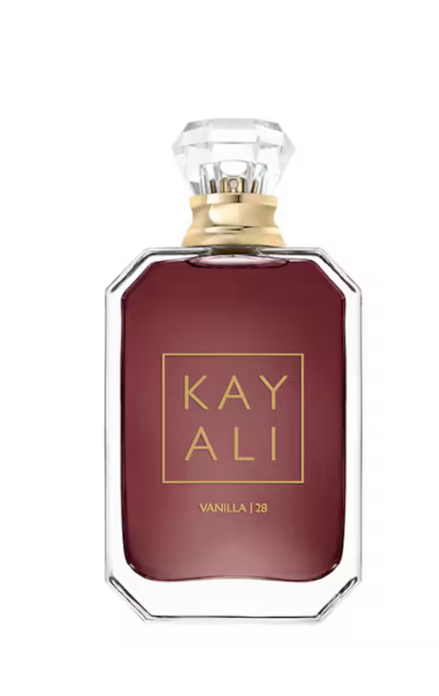 Kayali vanilla|28 (eau de parfum) 100ml