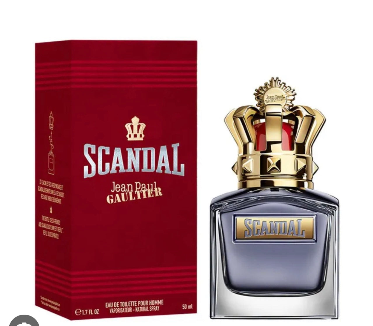 Scandal Jean Paul Gaultier 100ml