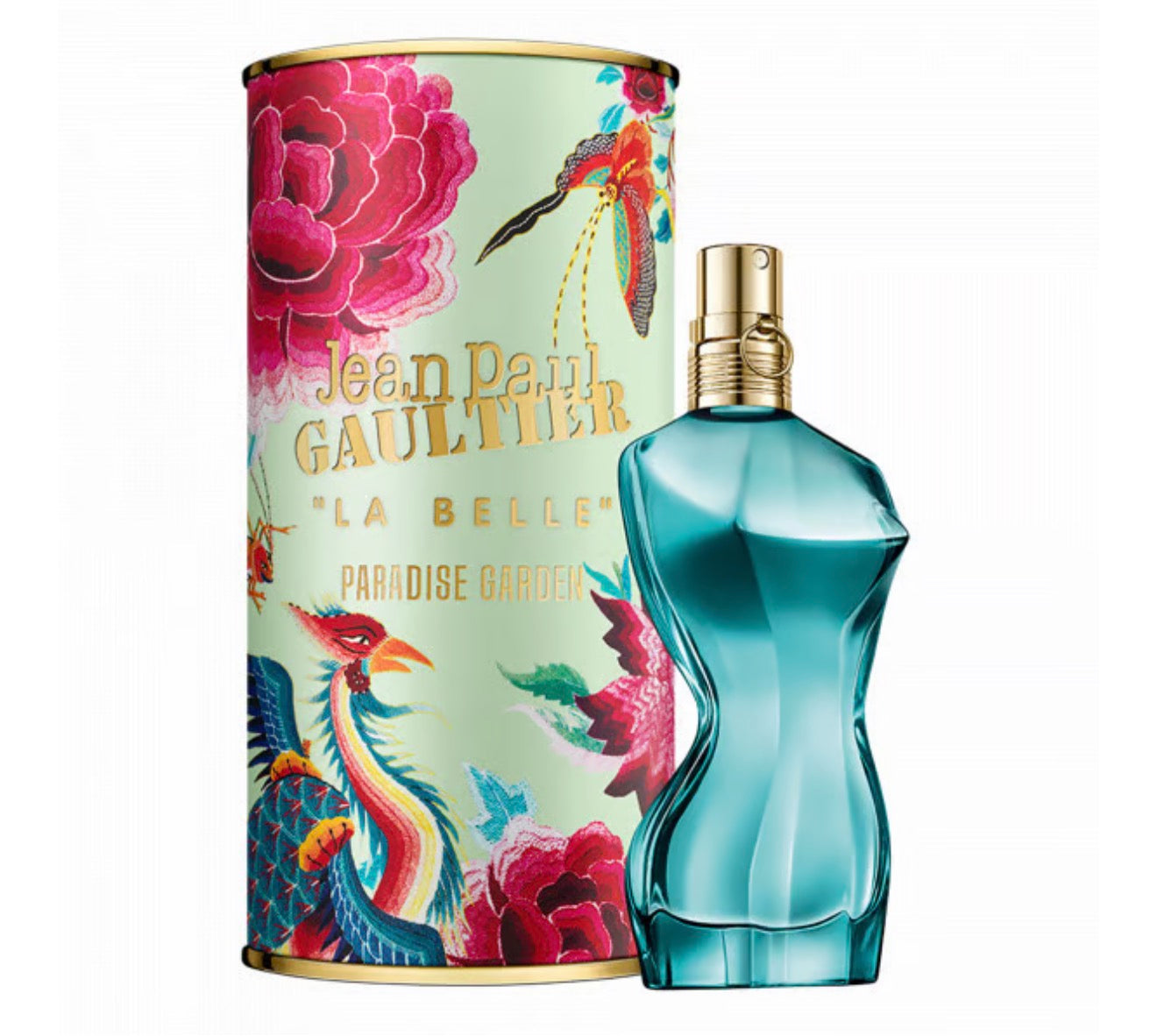 Jean Paul Gaultier la belle paradise garden (100ml)