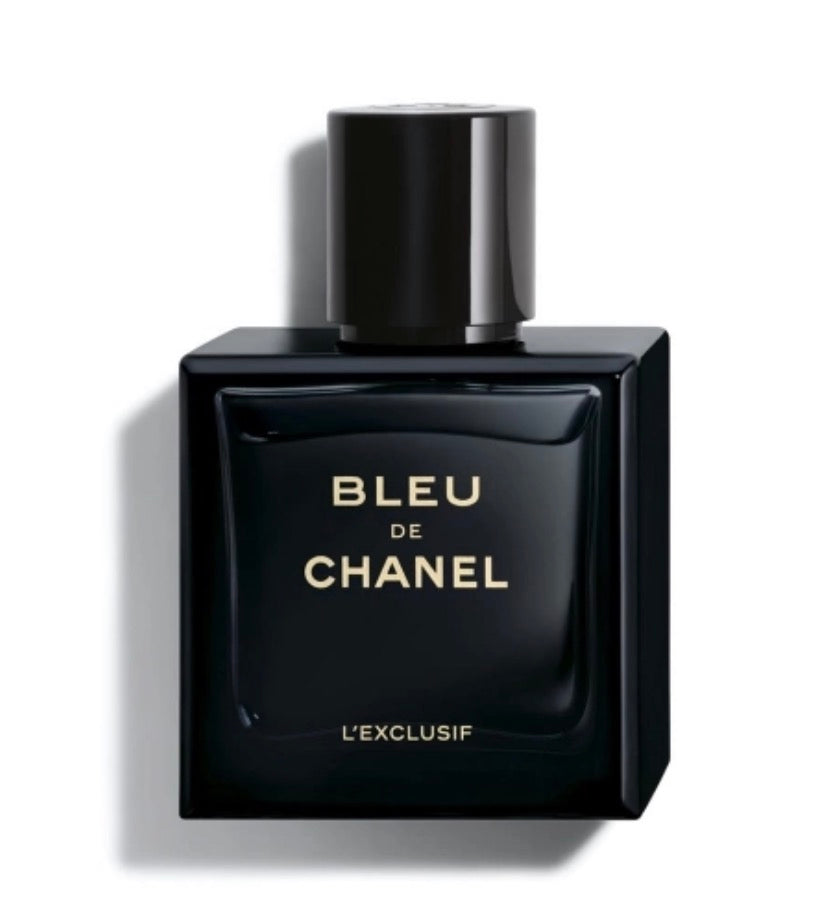 Bleu de Chanel l’exclusif 100ml