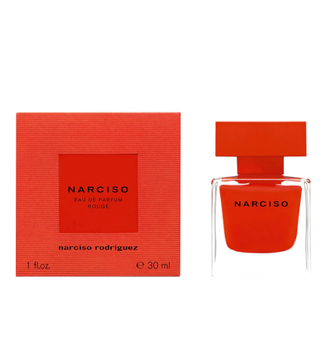 Narcisso rouge (eau de parfum) 90ml