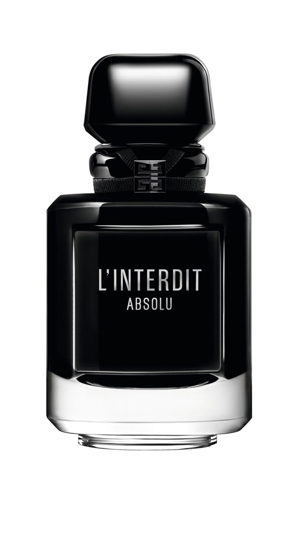 L’interdit intense absolu givenchy (eau de parfum) 80ml