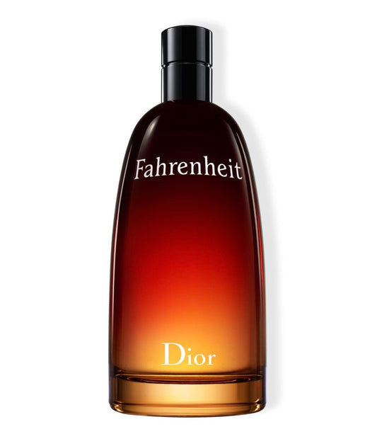 Fahrenheit - Dior (eau de toilette) 100ml