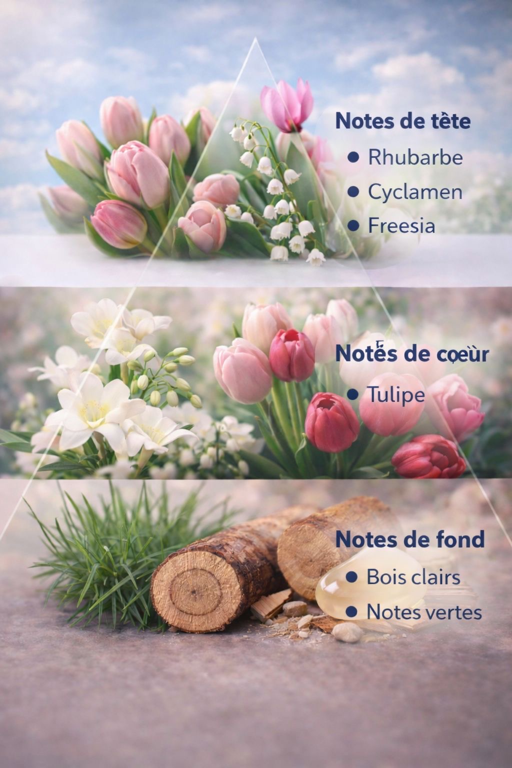 Mini parfum - Dior Joy - Eau de parfum - 5 Ml