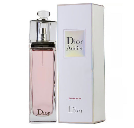 Dior Addict - Eau Fraîche (100ml)