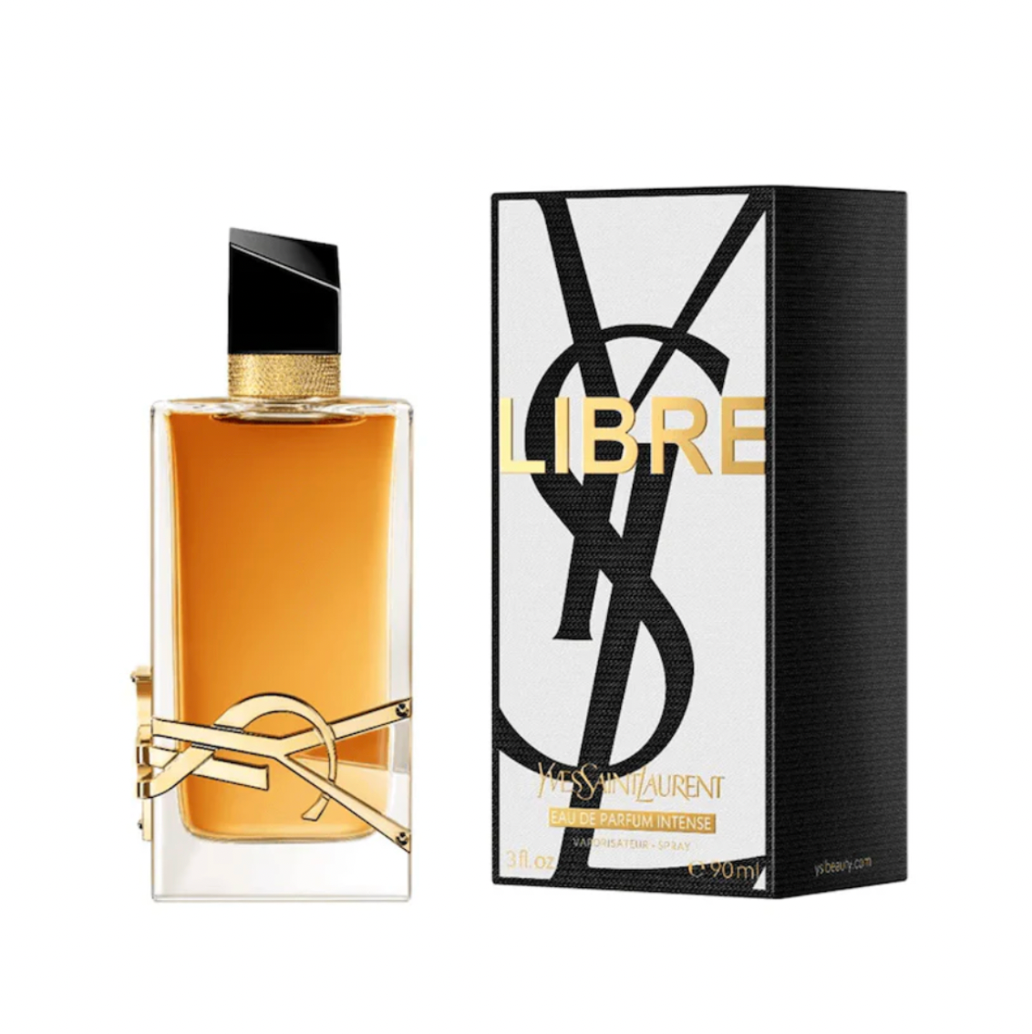 Libre - Yves Saint Laurent (Eau de parfum intense) 90ml