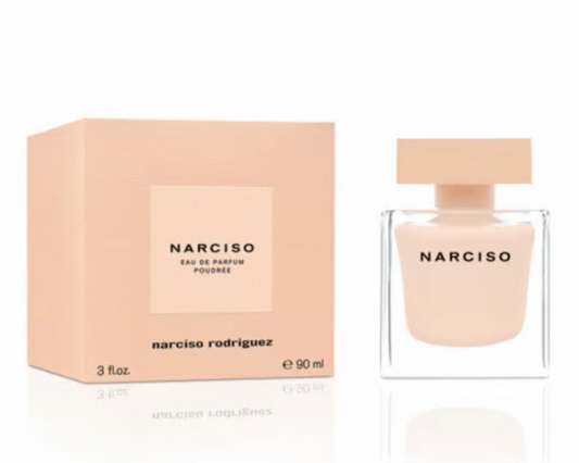 Narciso rodriguez eau poudrée (eau de parfum) 90ml