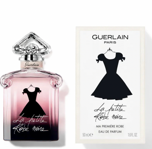 La Petite Robe Noir "Ma Première Robe" - (eau de parfum) 100ml