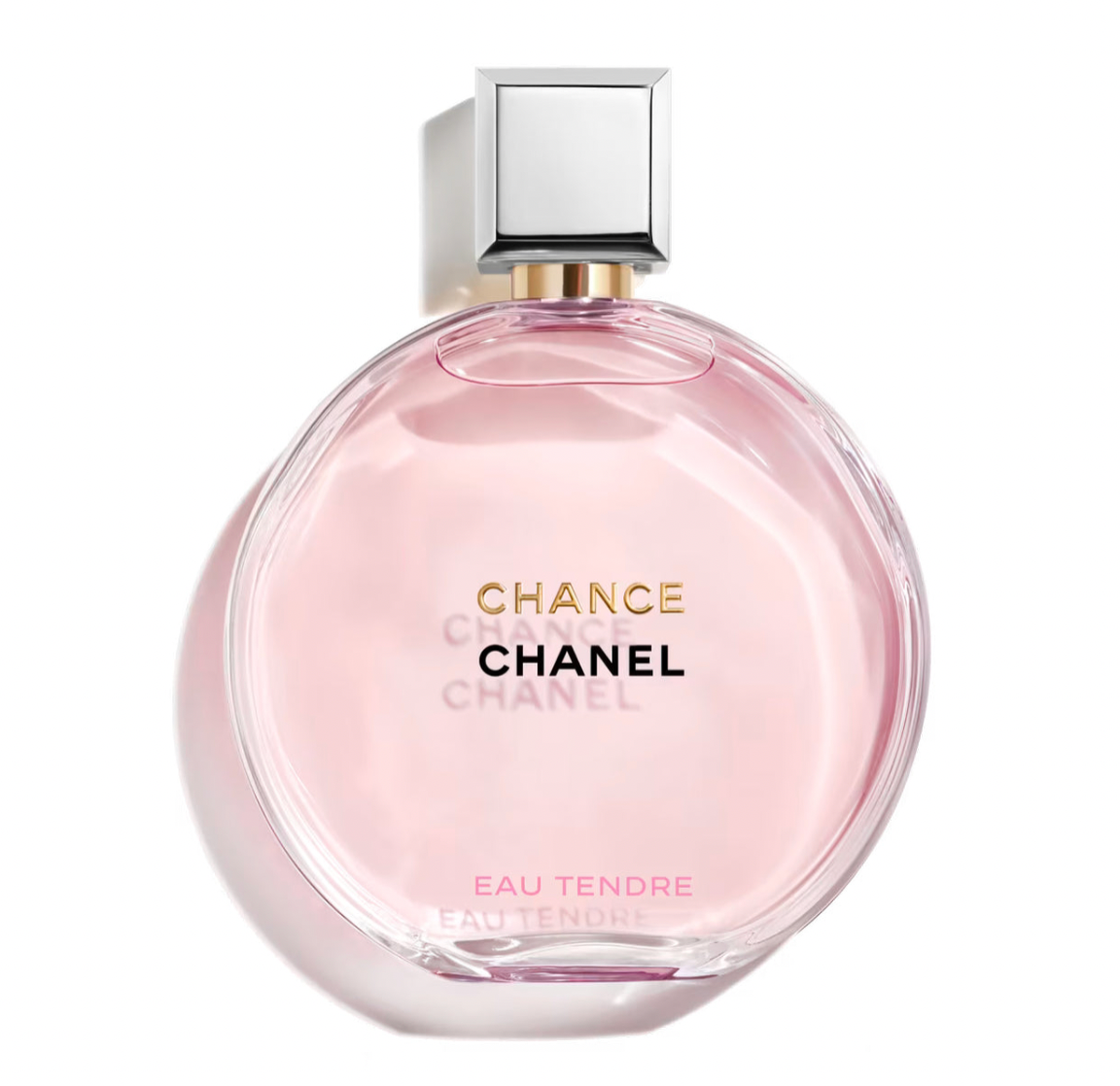 Chance eau tendre - Chanel (Eau de parfum) 100ml