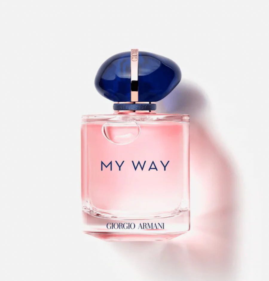 My Way - Giorgio Armani (eau de parfum) 90ml