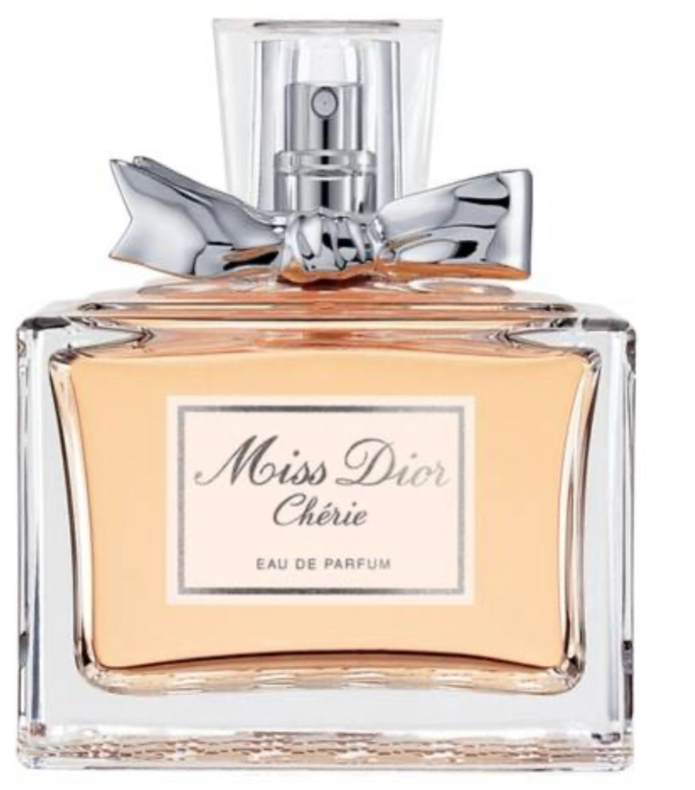 Miss Dior Chérie - Dior (eau de parfum) 100ml