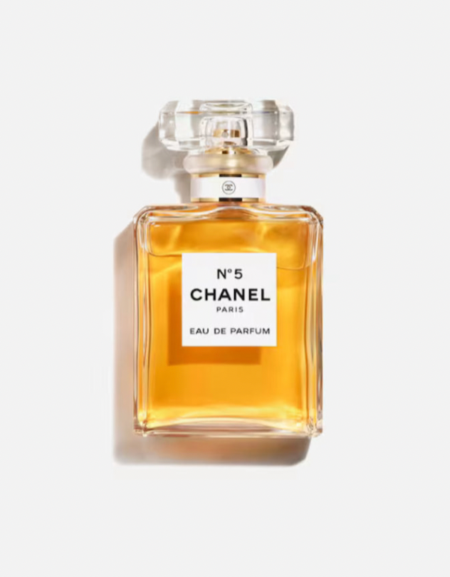 N.5 - Chanel (eau de parfum) 100ml