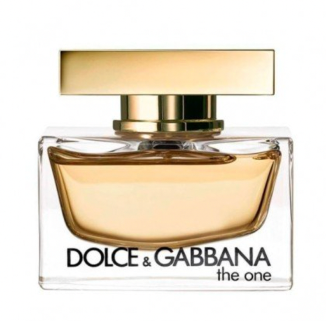 The One - Dolce & Gabbana (eau de parfum) 75ml