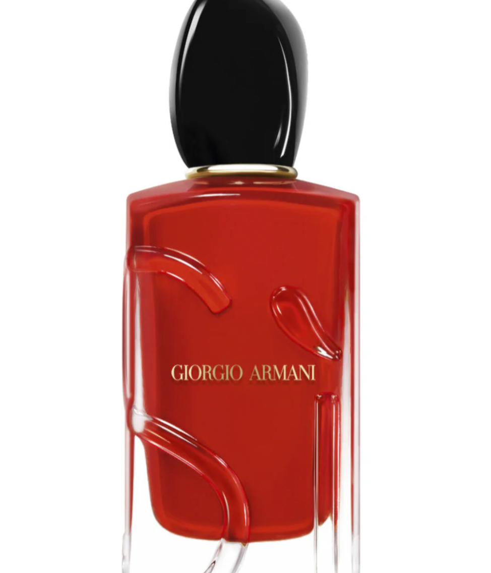 Sì Passione - Giorgio Armani (Eau de parfum) 100ml