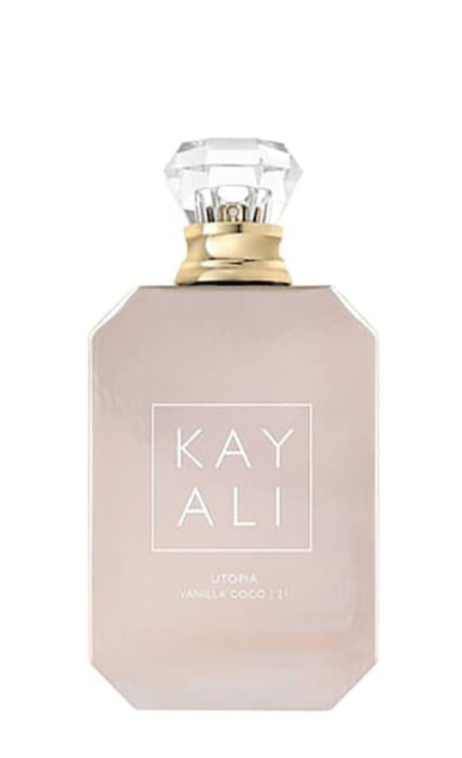 Kayali vanilla coco utopia intense (eau de parfum) 100ml