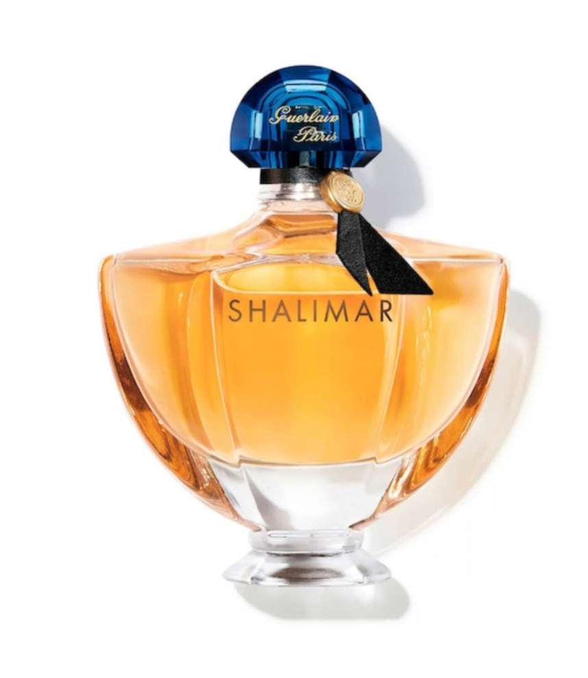 Shalimar - Guerlain (eau de parfum) 90ml