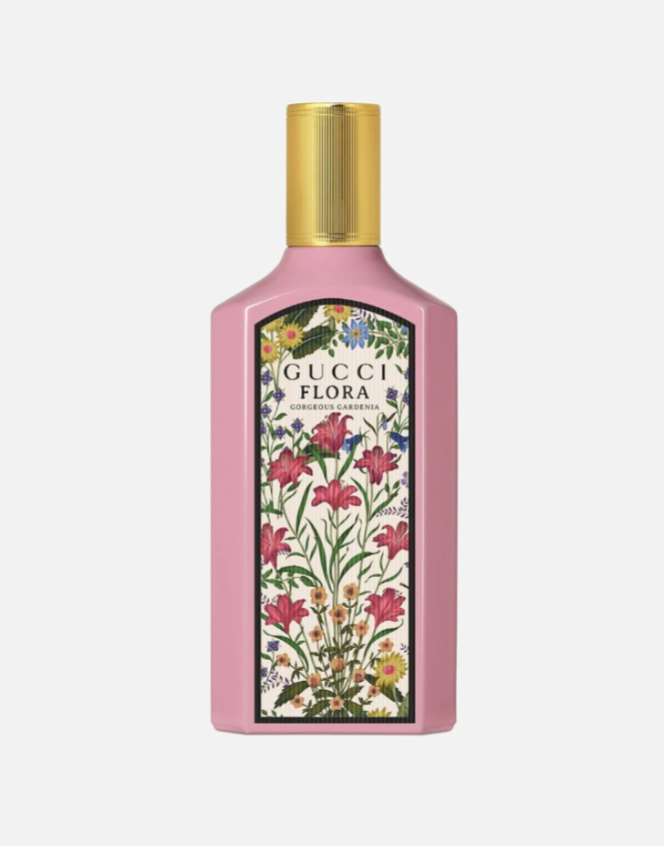 Flora Gorgeous Jasmine - Gucci (Eau de parfum ) 100ml