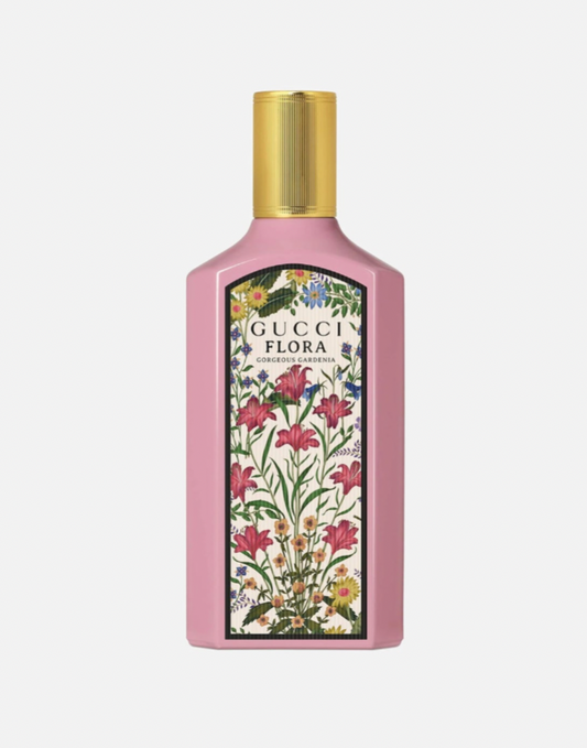 Flora Gorgeous Jasmine - Gucci (Eau de parfum ) 100ml