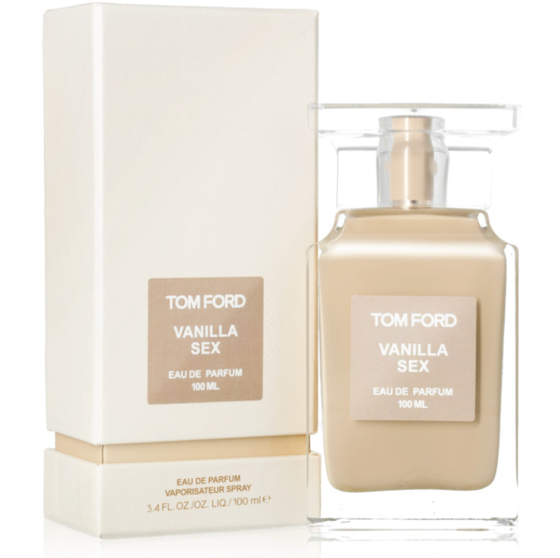 Vanilla sex - Tom Ford (Eau de parfum) 100ml