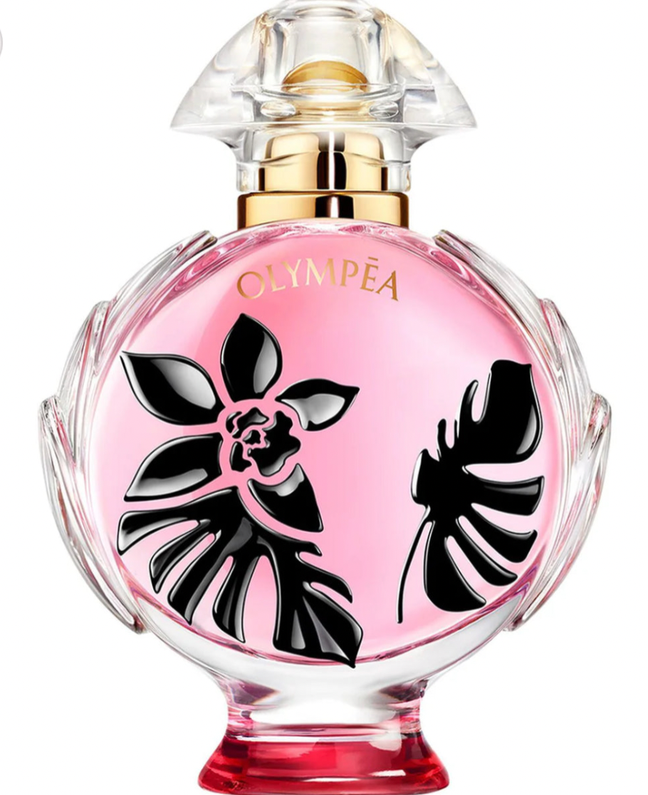 Olympea Flora - Paco Rabanne (eau de parfum) 80ml