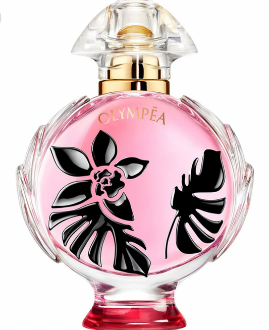 Olympea Flora - Paco Rabanne (eau de parfum) 80ml