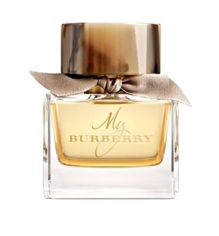 My burberry (eau de parfum) 90ml