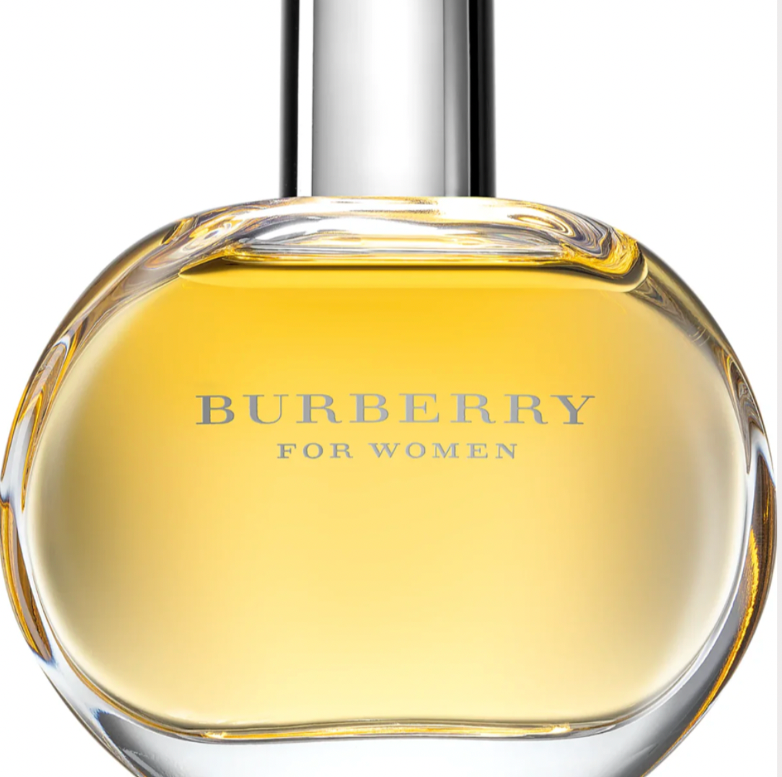 For women - Burberry (Eau de parfum) 100ml