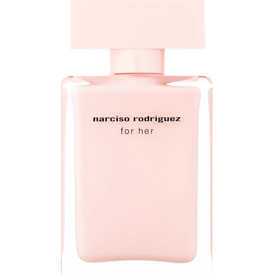 For her - Narciso Rodriguez (Eau de toilette) 100ml