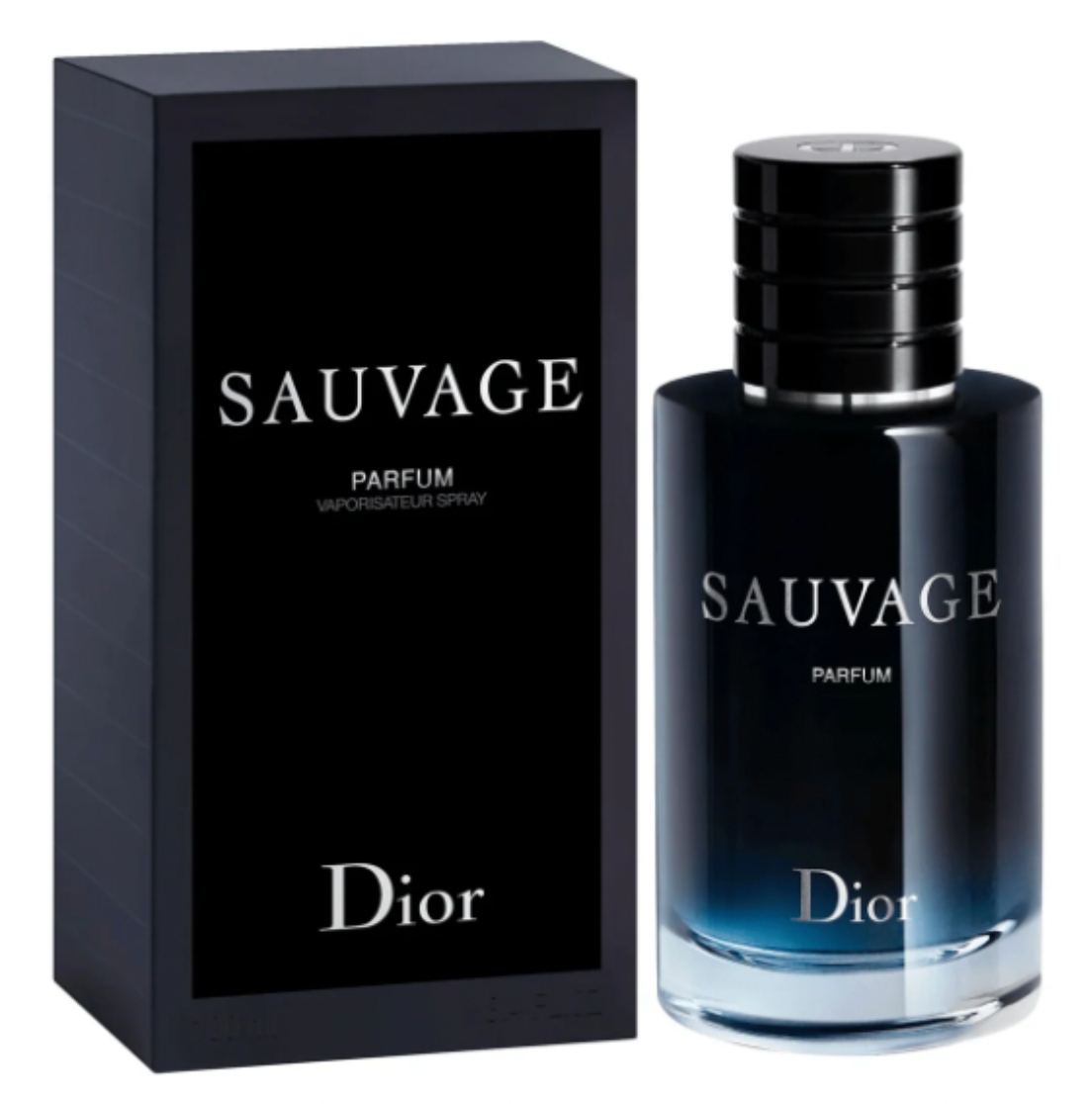 Sauvage - Dior ( Parfum) 200ml