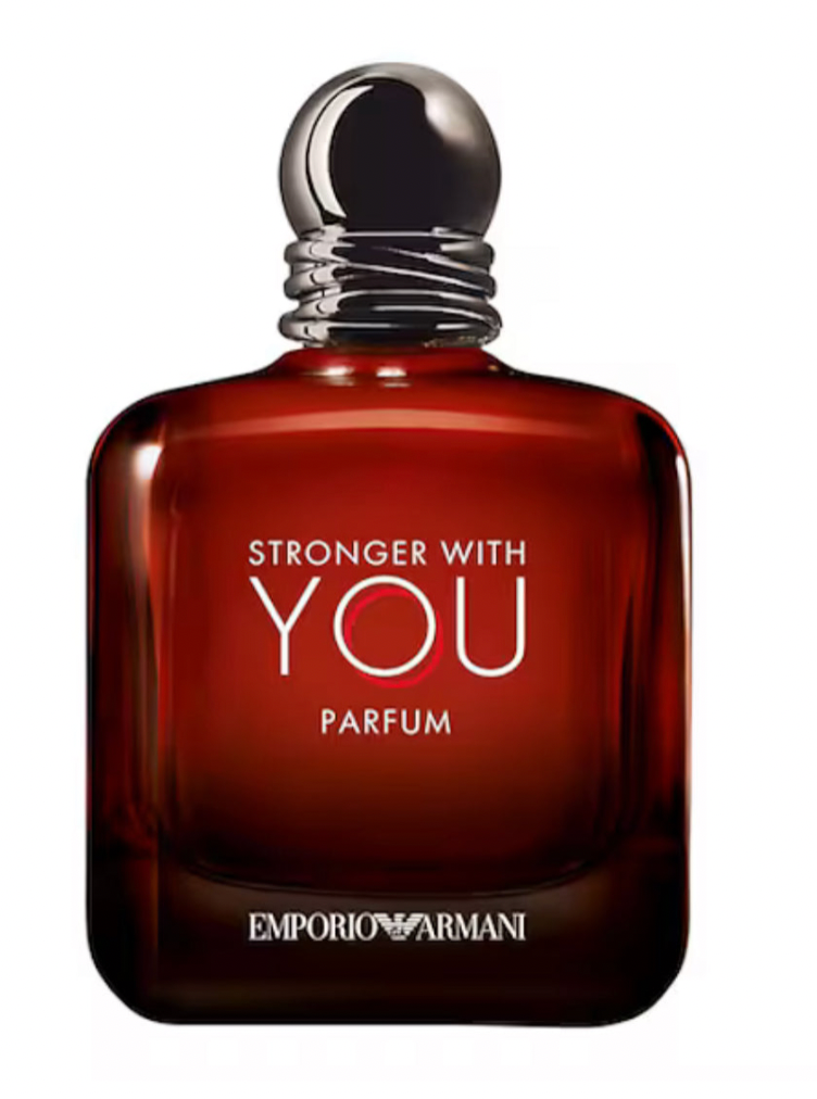 Stronger with you - Emporio Armani (parfum) 100ml
