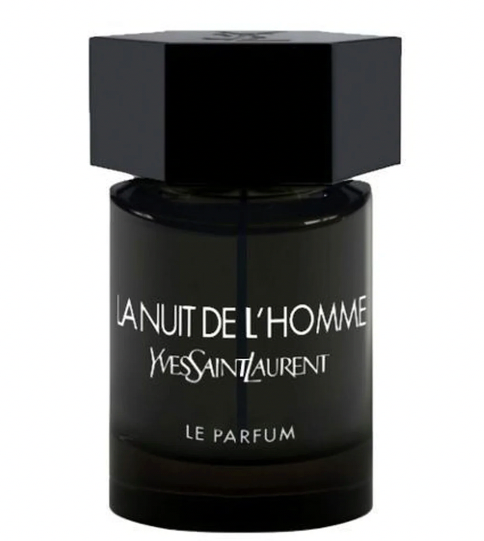 La nuit de l'homme - Yves Saint Laurent ( eau de toilette) 100ml