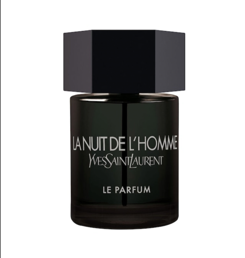 La nuit de l’homme Yves saint Laurent (eau de toilette) 100ml