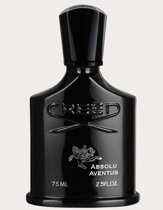 Absolu aventus - Creed (Eau de parfum) 75ml