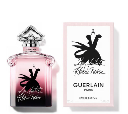 La Petite Robe Noir - Guerlain - Eau de parfum (100ml)