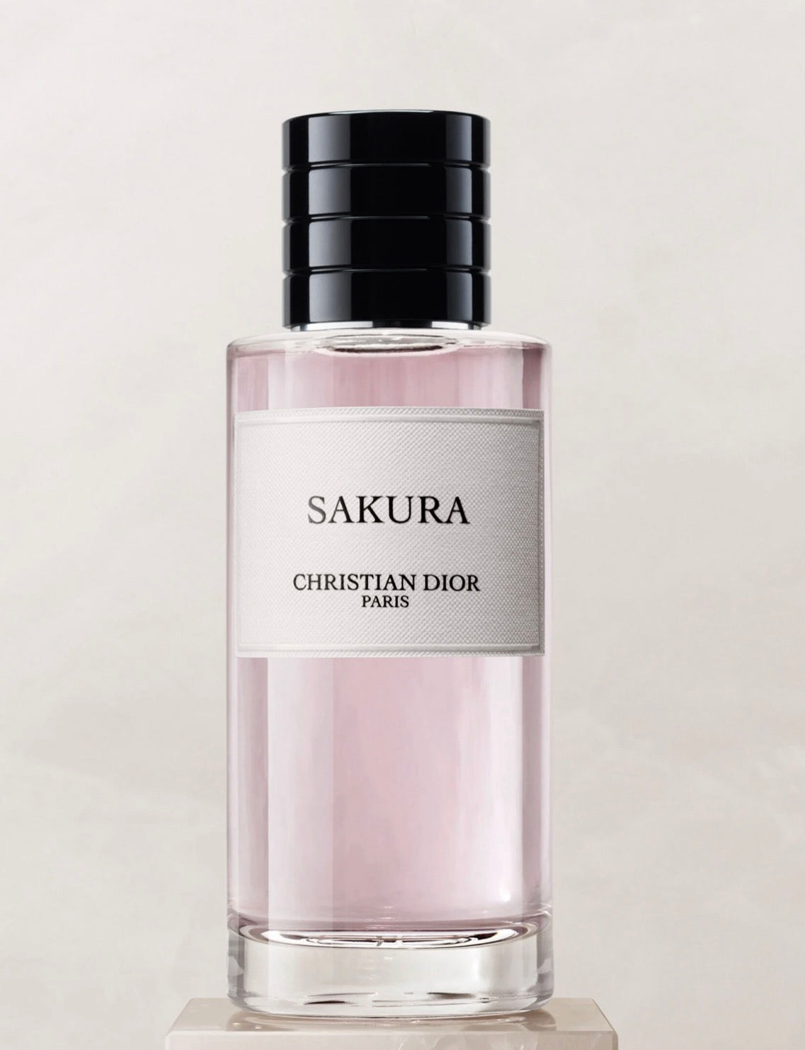 Sakura Christian Dior (eau de parfum) 100ml
