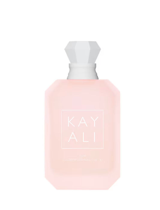 Kayali - marshmallow yum boujee 81 eau de parfum