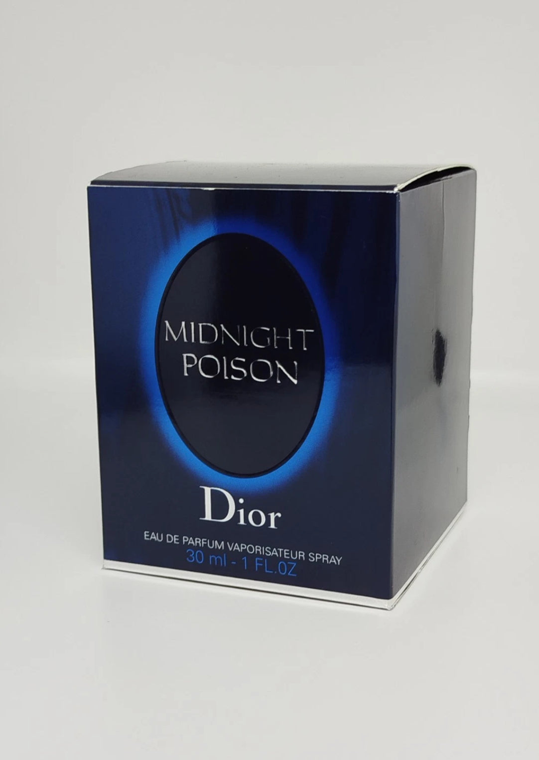 Dior midnight poison (eau de parfum) 100ml