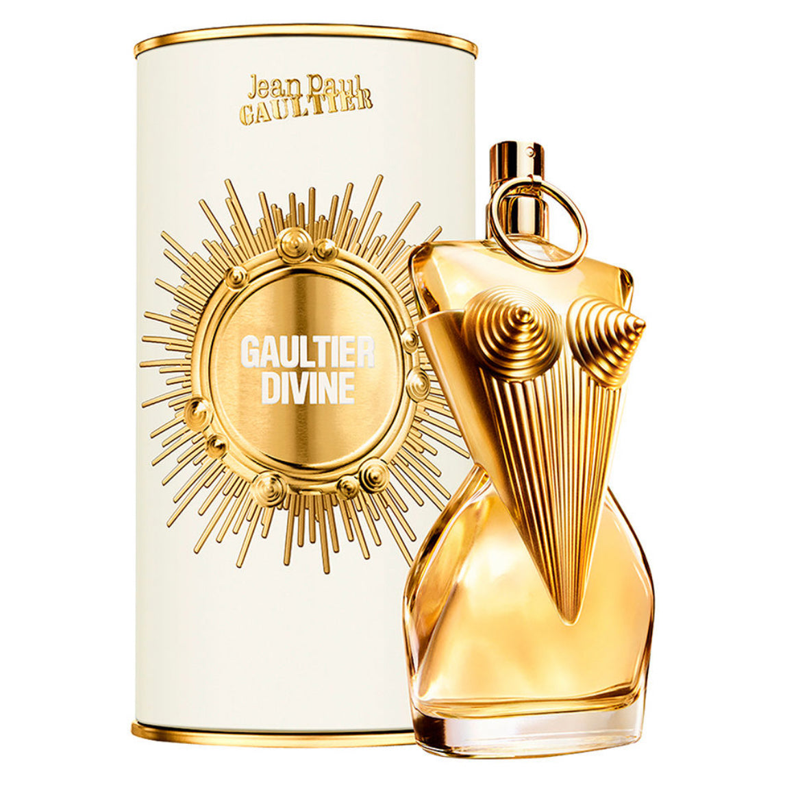 Jean Paul Gaultier divine (eau de parfum) 100ml