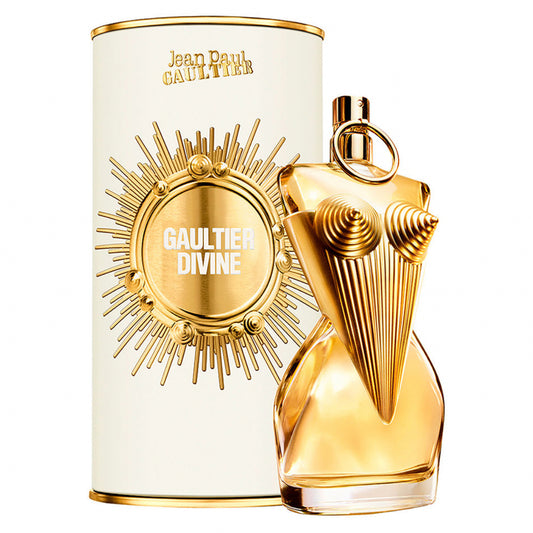 Jean Paul Gaultier divine (eau de parfum) 100ml