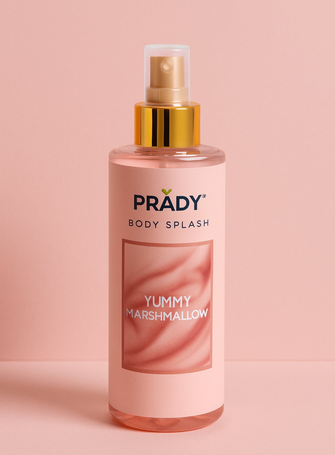 Brume body splash yummy marshmallow (250ml)