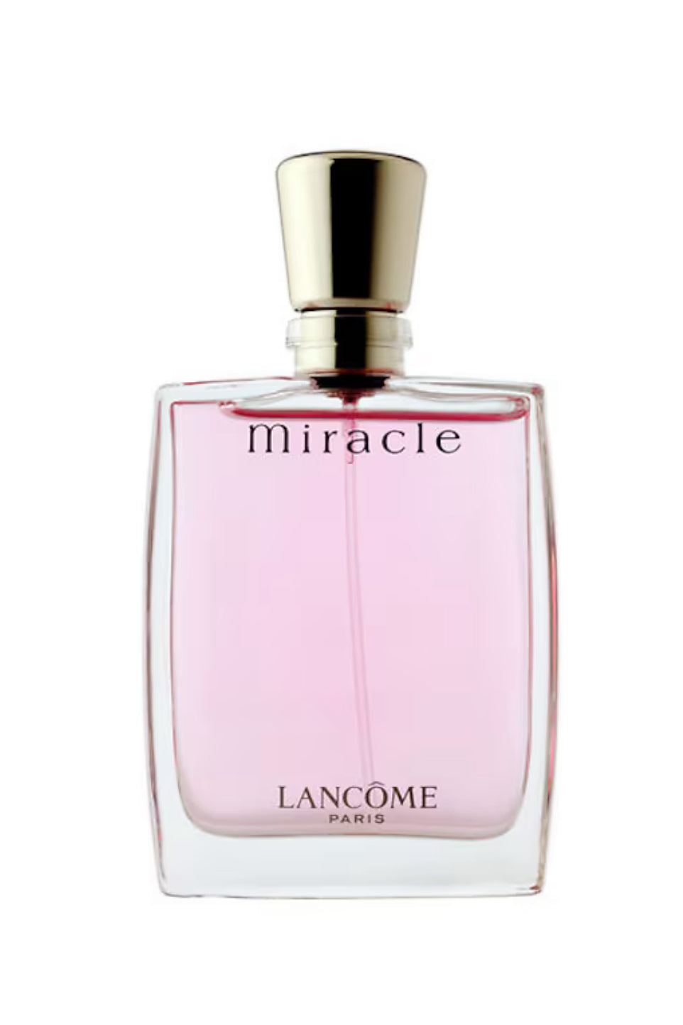 Miracle Lancôme (eau de parfum) 100ml