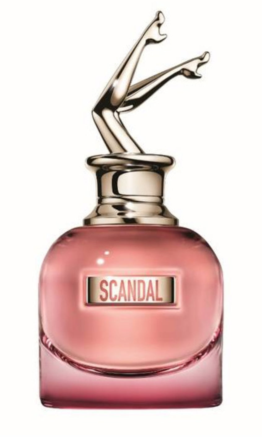 Scandal - Jean Paul Gautier by night (Eau de parfum) 80ml