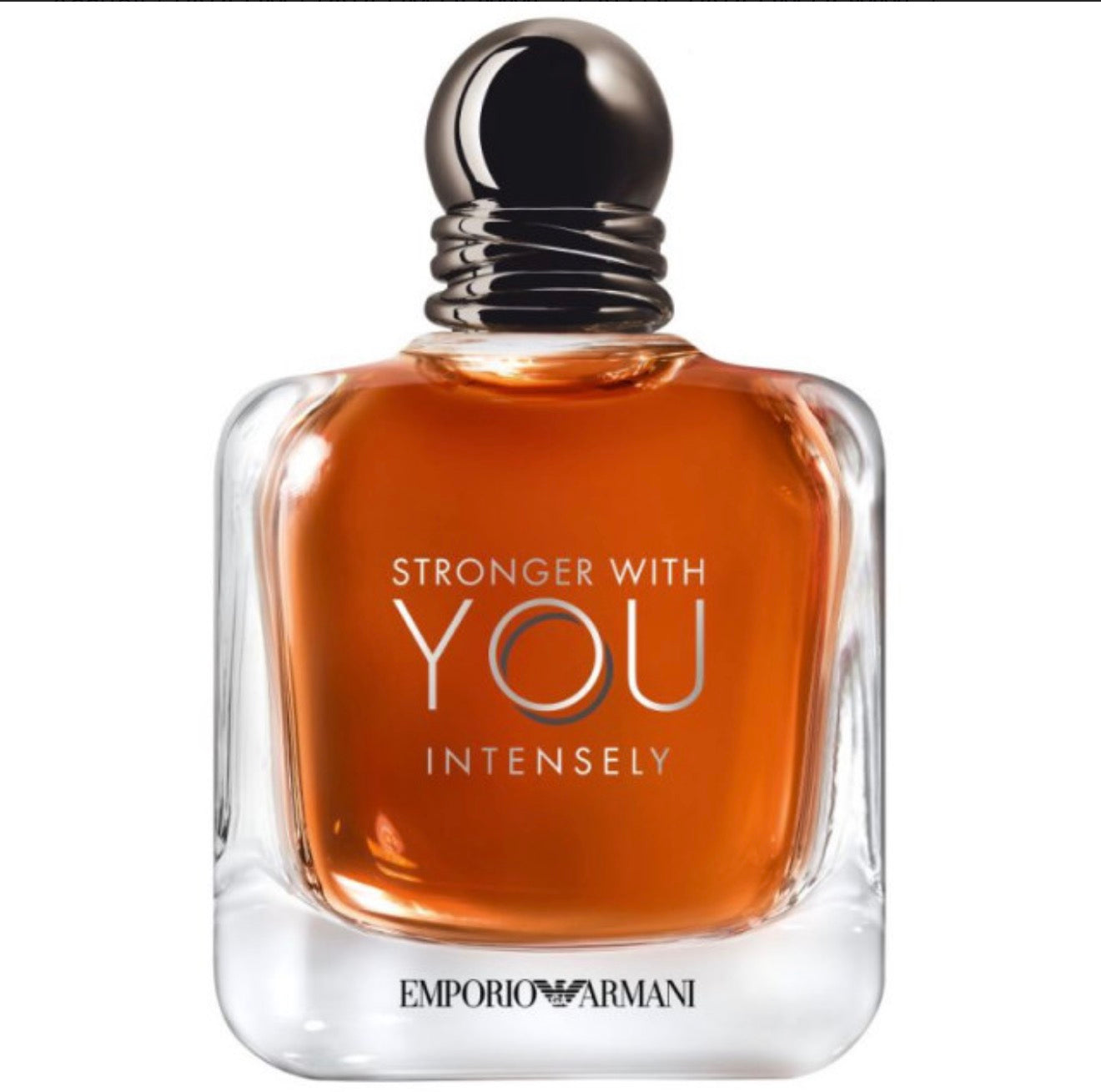 Stronger with you - Emporio Armani intensely100ml